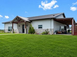 620 Ewing Rd, Ferris, TX 75125