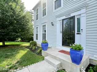 8838 Chiswick Ct, White Plains, MD 20695
