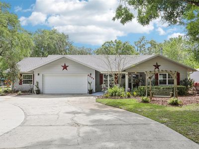 6802 Forestwood Dr W, Lakeland, FL, 33811