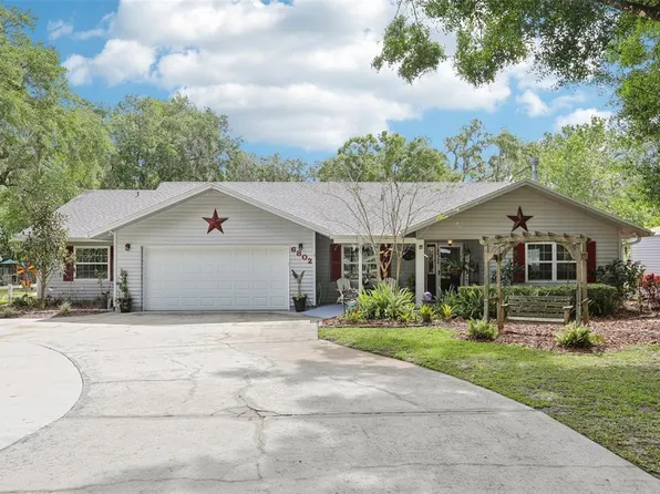 6802 FORESTWOOD DRIVE W, LAKELAND, FL 33811