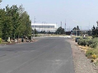 3570 SW Empire Dr, Prineville, OR 97754