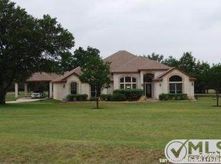 2453 Rolling Crk, Spring Branch, TX 78070