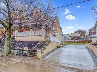 1417 Rutherford Ave, Pittsburgh, PA