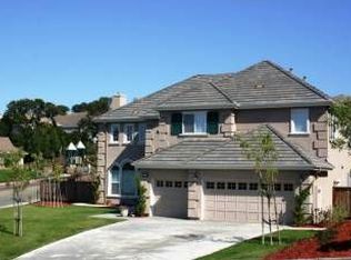 701 Ardleigh Ct, San Ramon, CA 94583