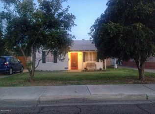 215 W Campbell Ave, Phoenix, AZ 85013