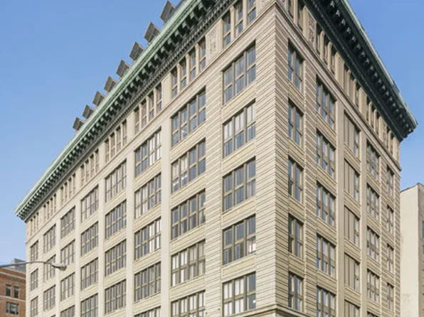 421 Hudson Street image 1 of 1