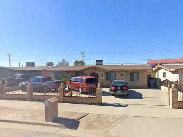 (undisclosed Address), El Paso, TX 79907