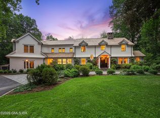 8 Haskell Ln, Darien, CT 06820