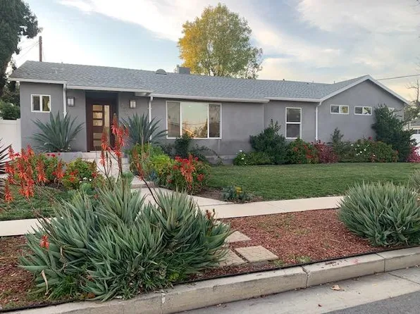 5763 Bianca Ave, Encino, CA 91316