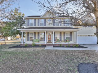 2801 Waywood Dr, Murfreesboro, TN 37128