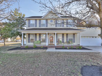 2801 Waywood Dr, Murfreesboro, TN, 37128