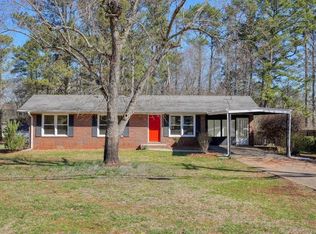 5151 Hiram Lithia Springs Rd, Powder Springs, GA 30127