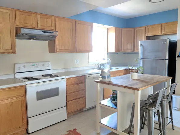 410 Lake St, Mount Horeb, WI 53572