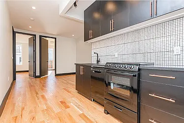 Rented by ABODE NYC LLC