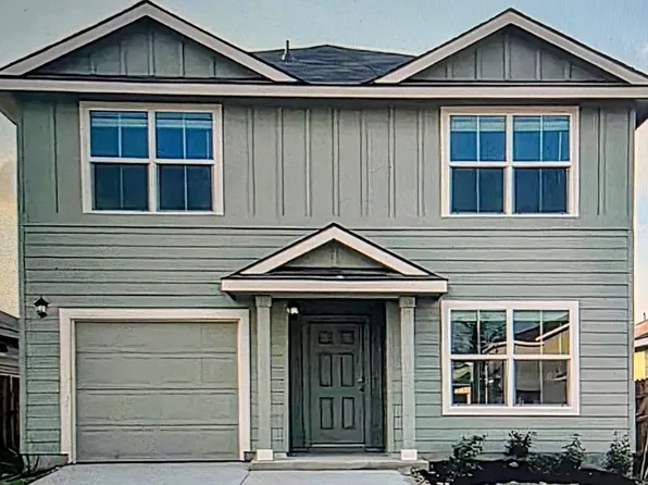 (undisclosed Address), San Antonio, TX 78253