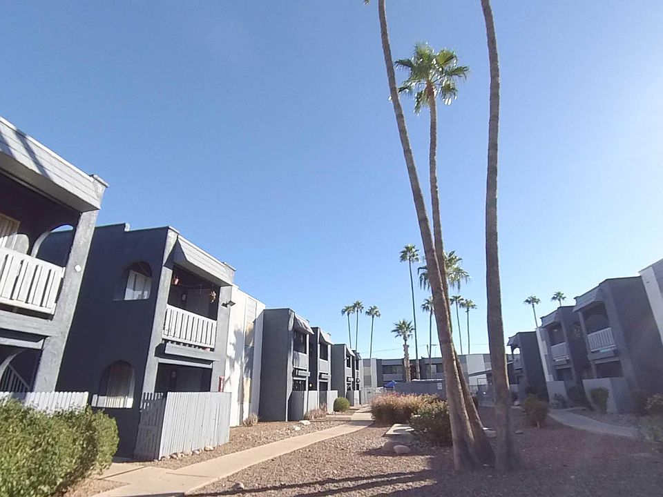 Santuario Property