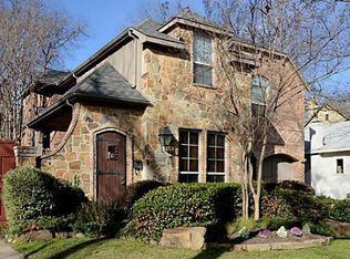 6155 Goliad Ave, Dallas, TX 75214