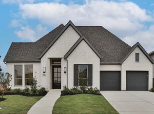 26214 Glee Meadow Dr, Hockley, TX 77447
