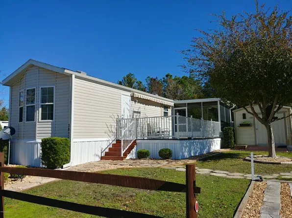 3013 NE 104th Ave, Silver Springs, FL 34488