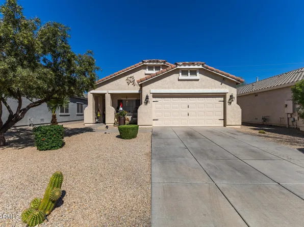 15250 W SHAW BUTTE Drive, Surprise, AZ 85379