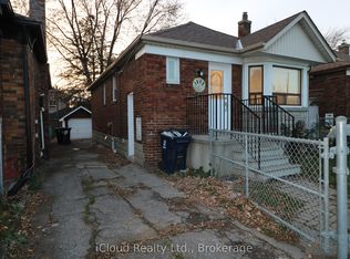 1848 Keele St, Toronto, ON M6M3X4