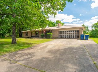 111 N Summit Dr, Cabot, AR 72023