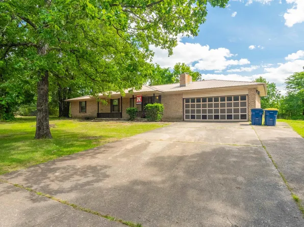 111 N Summit Dr, Cabot, AR 72023