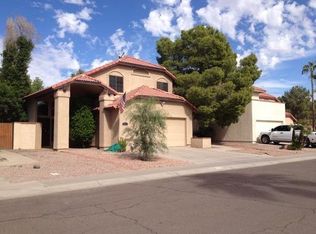 948 E Manor Dr, Chandler, AZ 85225