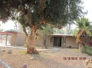 3503 Eastgate Rd, Palm Springs, CA 92262