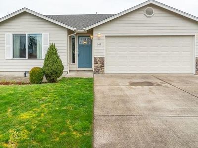 547 Ashley Ct SE, Jefferson, OR, 97352