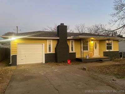 4813 N Wheeling Ave, Tulsa, OK, 74130