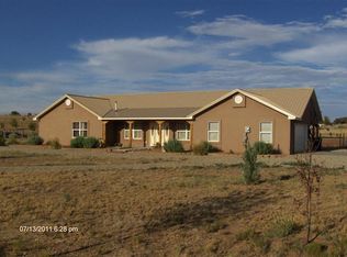 32 Cielo Estrellado Dr, Edgewood, NM 87015