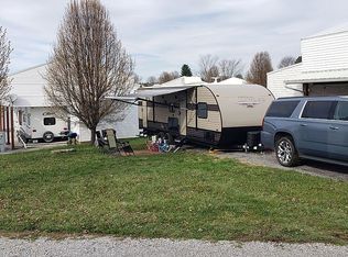 193 Highway 1383 #L5, Russell Springs, KY 42642