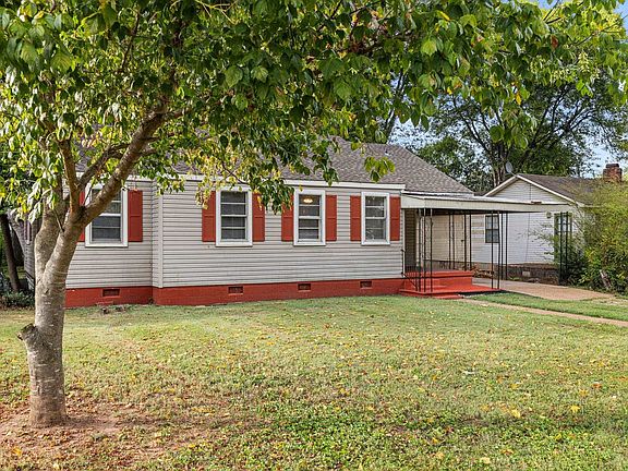 2nd image of 3105 Hatch Blvd