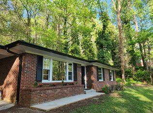 571 Lakey Gap Rd, Black Mountain, NC 28711