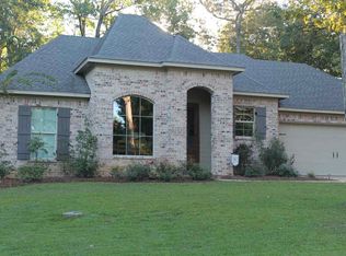 356 Hanley Cir, Brandon, MS 39047