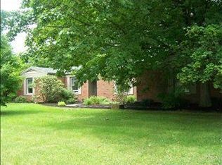 6704 W Timbercrest Ln, Muncie, IN 47304