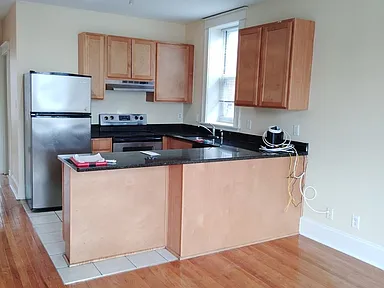 1021-23LC S Boyle Ave (Willow) - 1021-23 S Boyle Ave Saint Louis MO