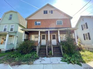 69 Barron Ave #71, Johnstown, PA 15906