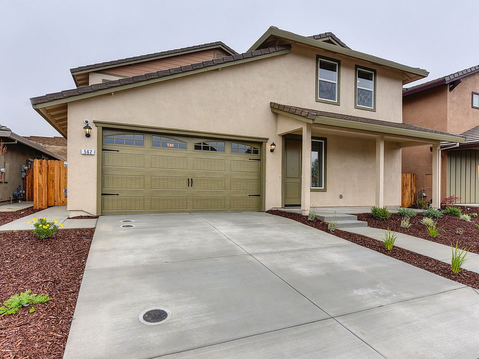 2nd image of 562 Willow Ridge Ct