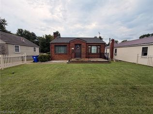 1616 Etruria St, East Liverpool, OH 43920