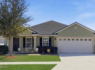 9876 SAILOR Drive, Jacksonville, FL 32221