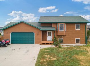 734 Old Cavalry Rd, Box Elder, SD 57719