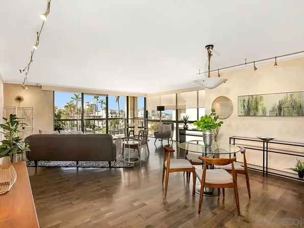 666 Upas St Unit 505, San Diego, CA 92103