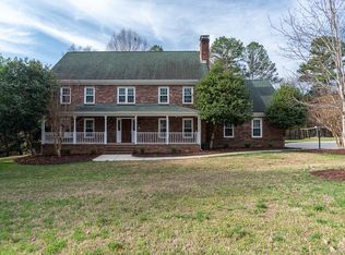 451 Countrywood Pl SE, Concord, NC 28025