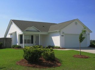 7224 Verona Dr, Wilmington, NC 28411