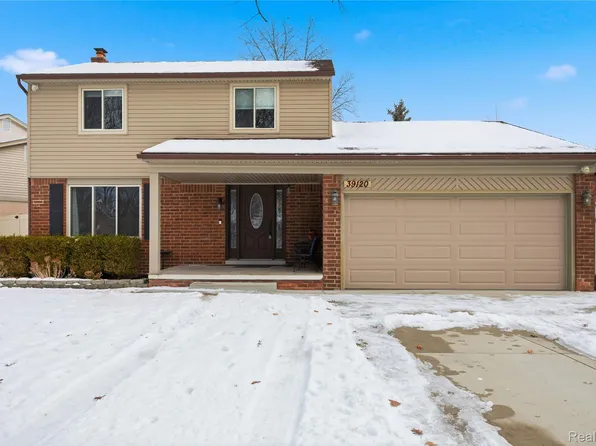 39120 Della Rosa Dr, Sterling Heights, MI 48313