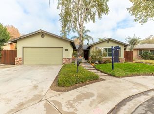 2529 Kilkenny Dr, Modesto, CA
