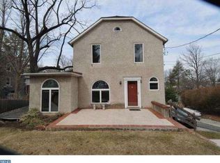 1 Bells Mill Rd, Glenside, PA 19038