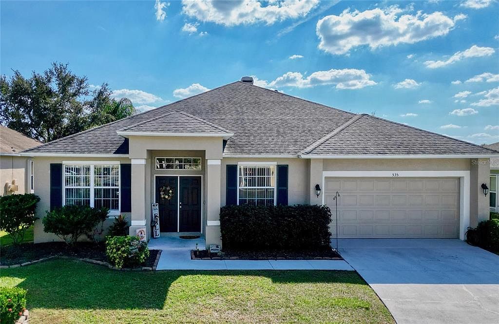 535 Terranova Cir, Winter Haven, FL 33884 MLS T3485422 Zillow